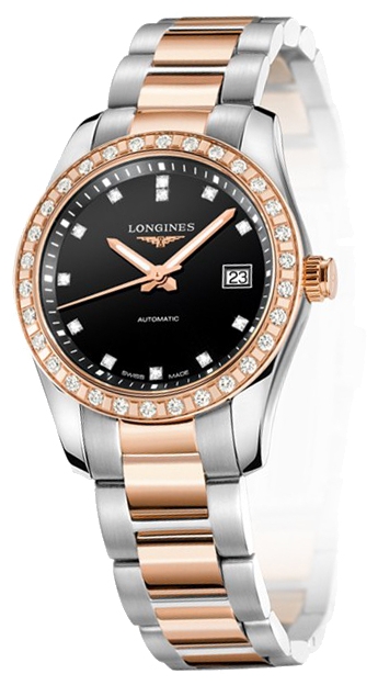 Wrist watch Longines L2.285.5.57.7 for women - 1 image, photo, picture