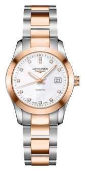 Wrist watch Longines L2.285.5.87.7 for women - 1 image, photo, picture