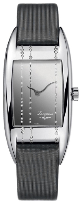 Wrist watch Longines L2.504.0.98.0 for women - 1 photo, picture, image