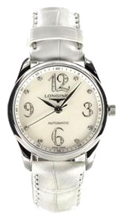 Longines watch for women - picture, image, photo