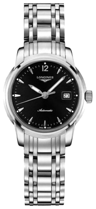 Wrist watch Longines L2.563.4.52.6 for women - 1 photo, image, picture