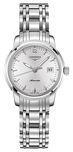 Wrist watch Longines L2.563.4.72.6 for women - 1 picture, image, photo