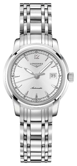 Wrist watch Longines L2.563.4.79.6 for women - 1 photo, image, picture