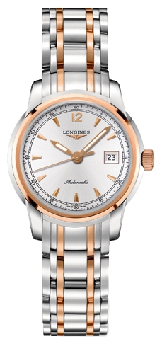 Wrist watch Longines L2.563.5.79.7 for women - 1 image, photo, picture