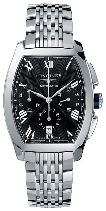 Wrist watch Longines L2.643.4.51.6 for men - 1 picture, image, photo