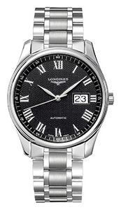 Wrist watch Longines L2.648.4.51.6 for men - 1 photo, picture, image