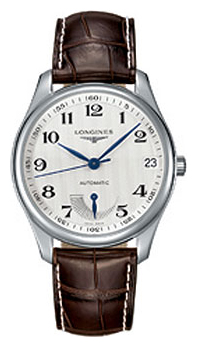 Wrist watch Longines L2.666.4.78.5 for men - 1 picture, photo, image