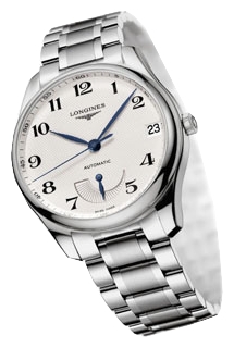 Wrist watch Longines L2.666.4.78.6 for men - 1 photo, image, picture