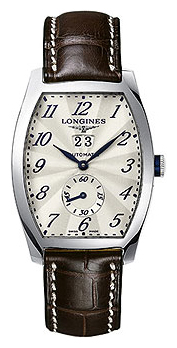 Wrist watch Longines L2.670.4.73.9 for men - 1 photo, image, picture