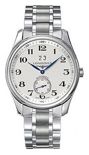 Wrist watch Longines L2.676.4.78.6 for men - 1 image, photo, picture