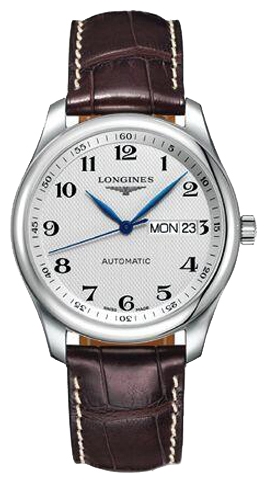 Wrist watch Longines L2.755.4.78.3 for men - 1 picture, photo, image