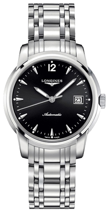 Wrist watch Longines L2.763.4.52.6 for men - 1 image, photo, picture