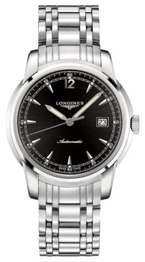 Wrist watch Longines L2.766.4.59.6 for men - 1 picture, image, photo