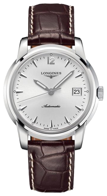 Wrist watch Longines L2.766.4.72.2 for men - 1 image, photo, picture