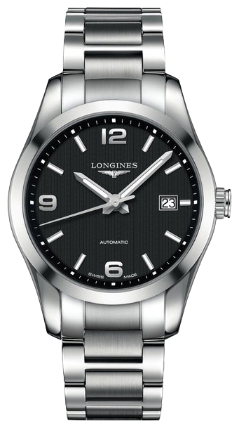 Wrist watch Longines L2.785.4.56.6 for men - 1 picture, photo, image