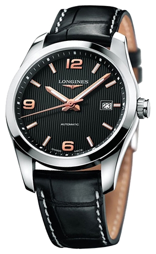 Wrist watch Longines L2.785.4.59.3 for men - 1 picture, photo, image