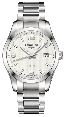 Wrist watch Longines L2.785.4.76.6 for men - 1 picture, image, photo