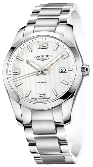 Wrist watch Longines L2.785.4.76.6 for men - 2 picture, image, photo