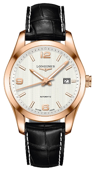 Wrist watch Longines L2.785.8.76.5 for men - 1 picture, image, photo