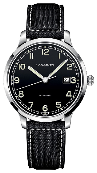 Wrist watch Longines L2.788.4.53.2 for men - 1 photo, image, picture
