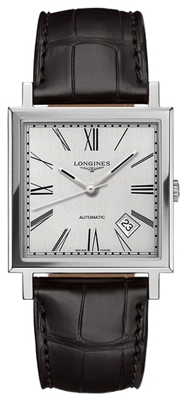 Wrist watch Longines L2.792.4.71.2 for men - 1 image, photo, picture