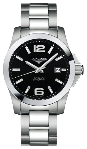 Wrist watch Longines L3.677.4.58.6 for men - 1 image, photo, picture
