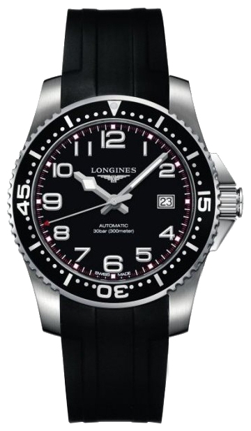 Wrist watch Longines L3.695.4.53.2 for men - 1 image, photo, picture