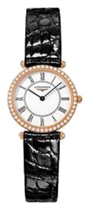 Longines watch for women - picture, image, photo