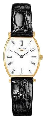 Wrist watch Longines L4.205.2.11.2 for women - 1 image, photo, picture