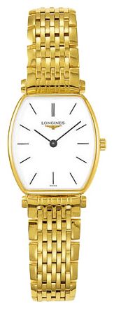 Wrist watch Longines L4.205.2.12.8 for women - 1 picture, image, photo