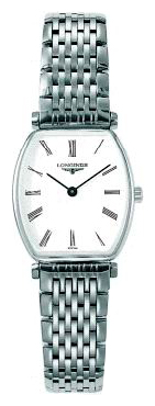 Wrist watch Longines L4.205.4.11.6 for women - 1 photo, picture, image