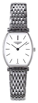 Wrist watch Longines L4.205.4.12.6 for women - 1 picture, photo, image