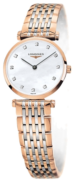 Longines watch for women - picture, image, photo