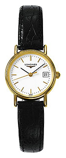 Wrist watch Longines L4.220.2.12.2 for women - 1 picture, photo, image