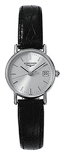 Wrist watch Longines L4.220.4.72.2 for women - 1 picture, photo, image