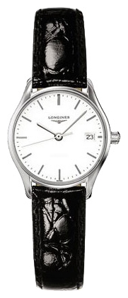 Longines watch for women - picture, image, photo