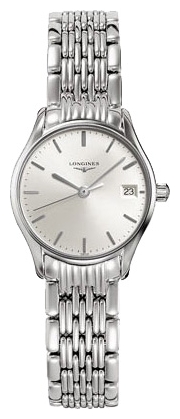 Longines L4.259.4.72.6 wrist watches for women - 1 image, picture, photo