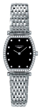 Wrist watch Longines L4.288.0.58.6 for women - 1 image, photo, picture