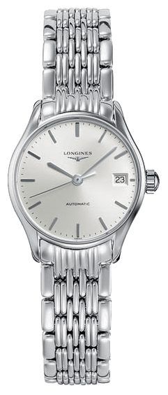 Wrist watch Longines L4.360.4.72.6 for women - 1 picture, photo, image