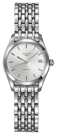 Wrist watch Longines L4.398.4.72.6 for women - 1 picture, photo, image