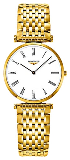 Longines watch for women - picture, image, photo