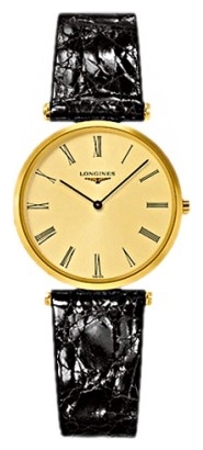 Wrist watch Longines L4.512.2.31.2 for women - 1 photo, picture, image