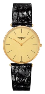 Longines watch for women - picture, image, photo