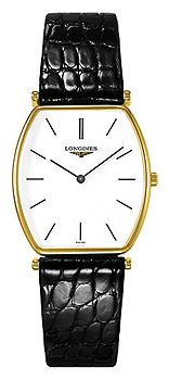 Wrist watch Longines L4.705.2.12.2 for men - 1 image, photo, picture