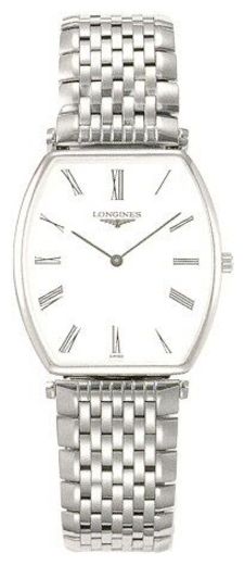 Wrist watch Longines L4.705.4.11.6 for women - 1 picture, image, photo