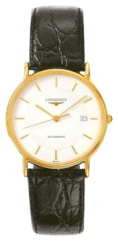 Wrist watch Longines L4.721.2.18.2 for men - 1 picture, photo, image