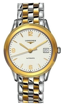 Wrist watch Longines L4.774.3.76.7 for men - 1 picture, photo, image
