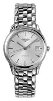 Wrist watch Longines L4.774.4.72.6 for men - 1 image, photo, picture