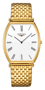Wrist watch Longines L4.786.2.11.8 for men - 1 picture, photo, image