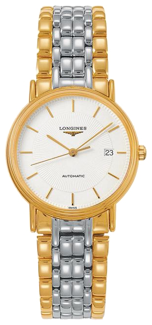 Wrist watch Longines L4.821.2.18.7 for men - 1 image, photo, picture